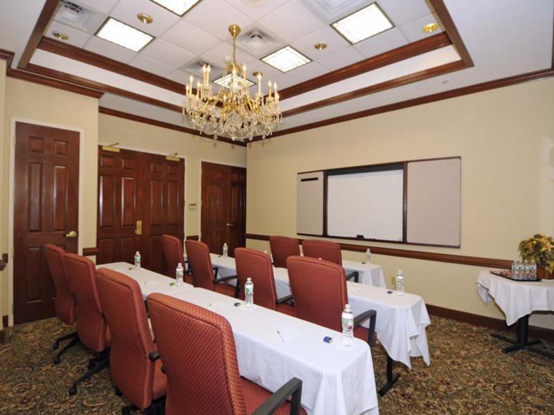 Hampton Inn Alexandria/Old Town Eksteriør bilde